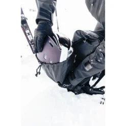 Ski Rugzak HEAD KORE Backpack Black -Outdoor Supply-NL 7247946480639 kore backpack 10