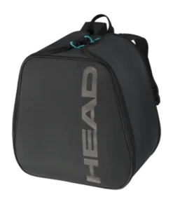 Ski Rugzak HEAD Boot Backpack Black