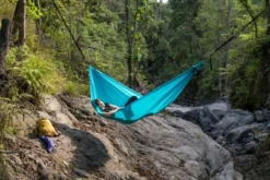 Hangmat Ticket To The Moon Compact Royal Blue -Outdoor Supply-NL 727670920598tickettothemoontmc14lifestyle2 500px 1