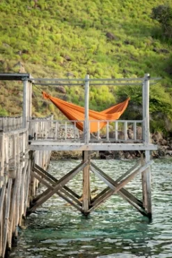 Hangmat Ticket To The Moon Home Natural Beige 320 Cm -Outdoor Supply-NL 727670930351tickettothemoontmhome520 45lifestyle1 500px