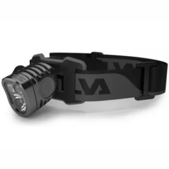 Hoofdlamp Silva LR1300RC Zwart/Grijs