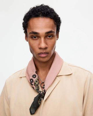 Bandana OAS Unisex Reverie 2 Bandana OAS Unisex Reverie - Afbeelding 2