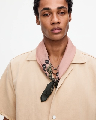 Bandana OAS Unisex Reverie 3 Bandana OAS Unisex Reverie - Afbeelding 3