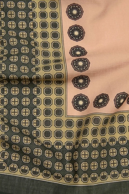 Bandana OAS Unisex Reverie 4 Bandana OAS Unisex Reverie - Afbeelding 4