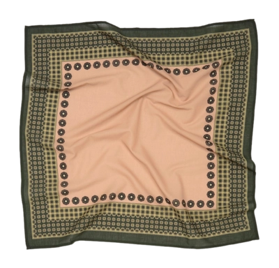 Bandana OAS Unisex Reverie 5 Bandana OAS Unisex Reverie - Afbeelding 5