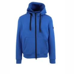 Vest Peuterey Men Makin Dark Blue