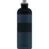 Waterfles Sigg Hero 0.6L Anthracite