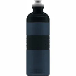 Waterfles Sigg Hero 0.6L Anthracite