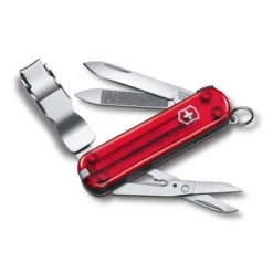 Zakmes Nail Clip 580T Victorinox