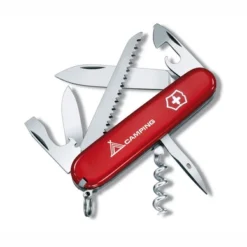 Zakmes Victorinox Camper Rood
