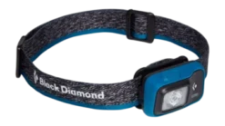 Hoofdlamp Black Diamond Astro 300 Azul