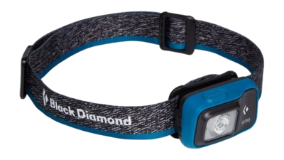 Hoofdlamp Black Diamond Astro 300 Azul 1 Hoofdlamp Black Diamond Astro 300 Azul