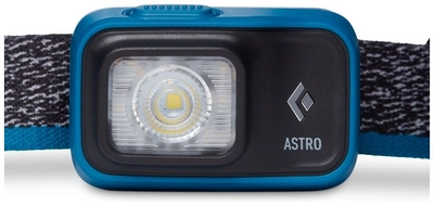 Hoofdlamp Black Diamond Astro 300 Azul 2 Hoofdlamp Black Diamond Astro 300 Azul - Afbeelding 2