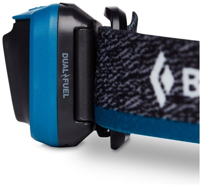 Hoofdlamp Black Diamond Astro 300 Azul 4 Hoofdlamp Black Diamond Astro 300 Azul - Afbeelding 4