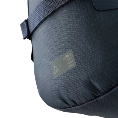 Ski Rugzak ABS A.CROSS+ Large Wine 8 Ski Rugzak ABS A.CROSS+ Large Wine - Afbeelding 8