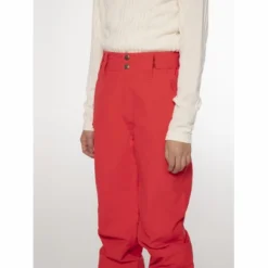 Skibroek Protest Girls Jackie Jr Snowpants Happy -Outdoor Supply-NL 8 Jackie20roze 5