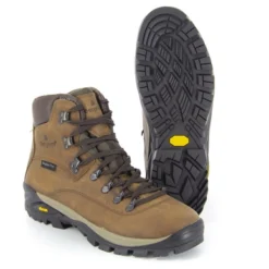 Wandelschoen Berghen Unisex Livigno WP Caffé 21 Wandelschoen Berghen Unisex Livigno WP Caffé -Outdoor Supply-NL 8 OLA0U0101 0011