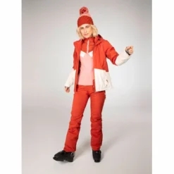 Ski Jas Protest Women Chica Rocky 16 Ski Jas Protest Women Chica Rocky -Outdoor Supply-NL 8 Protest Chica Rocky 7