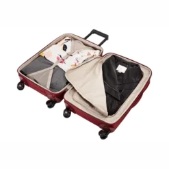 Reiskoffer Thule Spira Carry On Spinner Limited Edition Rio Red -Outdoor Supply-NL 8 a3bacbad 1037 4776 9041 3cd1622f6a0b