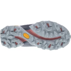 Wandelschoen Merrell Women MOAB Speed Thermo Mid Waterproof Monument -Outdoor Supply-NL 8 j067016 8