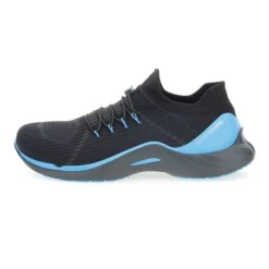 Trailrunning Schoen UYN Men Urban Outdoor Black -Outdoor Supply-NL 8 sx4 y100041 b000 side