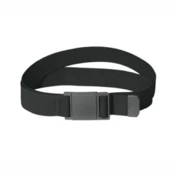 Riem Jack Wolfskin Stretch Belt Dark Steel