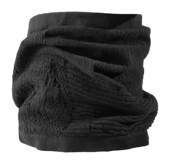 Nekwarmer UYN Unisex Jugular Biomorph Collar Black