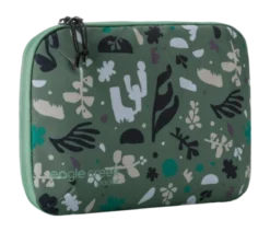 Organiser Eagle Creek Pack-It E-Tools Organizer Pro Roots / Shoots Duck Green