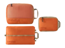 Organiser Eagle Creek Pack-It Essentials Set Mandarin
