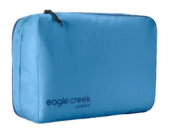 Organiser Eagle Creek Pack-It Isolate Clean/Dirty Cube M Blue Dawn