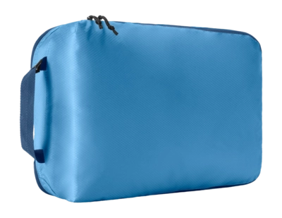 Organiser Eagle Creek Pack-It Isolate Clean/Dirty Cube M Blue Dawn 2 Organiser Eagle Creek Pack-It Isolate Clean/Dirty Cube M Blue Dawn - Afbeelding 2