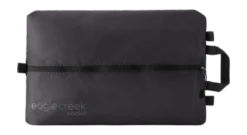 Organiser Eagle Creek Pack-It Isolate Shoe Sack Black 7 Organiser Eagle Creek Pack-It Isolate Shoe Sack Black -Outdoor Supply-NL 810101614705ec040412010front1500x no bg