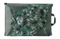Organiser Eagle Creek Pack-It Reveal Garment Folder L Roots / Shoots Duck Green