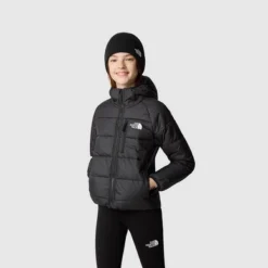 Jas The North Face Girls Reversible Perrito Jacket TNF Black 2023 9 Jas The North Face Girls Reversible Perrito Jacket TNF Black 2023 -Outdoor Supply-NL 82d9jk3alt3