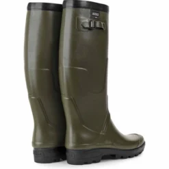 Regenlaars Benyl Kaki Aigle -Outdoor Supply-NL 866x1200