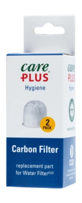 Waterfilter Care Plus Evo Carbon Filter