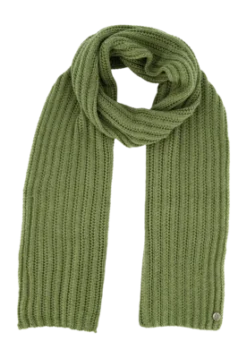 Sjaal Sinner Unisex Morris Scarf Green