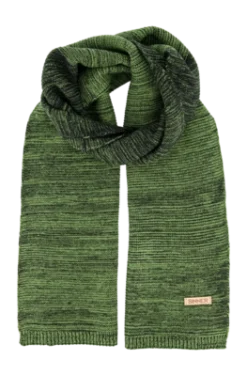 Sjaal Sinner Unisex Brighton Scarf Green
