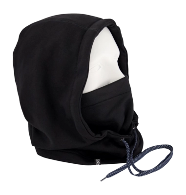 Balaclava Sinner Unisex Jersey Black 1 Balaclava Sinner Unisex Jersey Black