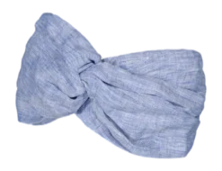 Hoofdband Barts Women Twinzer Headband Light Blue