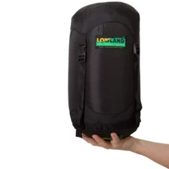 Slaapzak Lowland Companion NC2 9 Slaapzak Lowland Companion NC2 -Outdoor Supply-NL 8718627780329 4