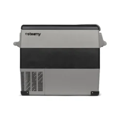 Koelbox Steamy-E Single Zone 49 Grey Black