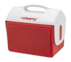 Koelbox Steamy Sport 14 Red -Outdoor Supply-NL 87209386058573 sport 15 red01cr58 v2