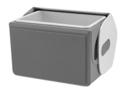 Koelbox Steamy Sport 14 Grey 11 Koelbox Steamy Sport 14 Grey -Outdoor Supply-NL 87209386058646 sport 15 grey01cr65 v2