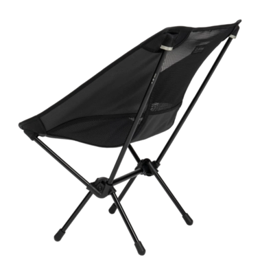 Campingstoel Helinox Chair One Blackout Edition 2 Campingstoel Helinox Chair One Blackout Edition - Afbeelding 2
