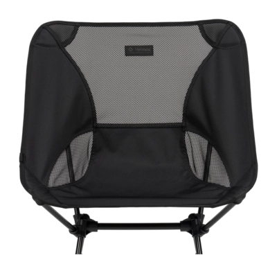 Campingstoel Helinox Chair One Blackout Edition 3 Campingstoel Helinox Chair One Blackout Edition - Afbeelding 3
