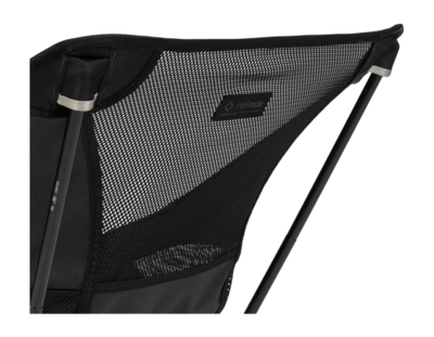 Campingstoel Helinox Chair One Blackout Edition 4 Campingstoel Helinox Chair One Blackout Edition - Afbeelding 4