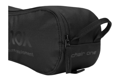 Campingstoel Helinox Chair One Blackout Edition 9 Campingstoel Helinox Chair One Blackout Edition - Afbeelding 9