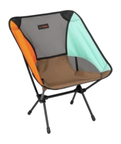 Campingstoel Helinox Chair One Mint MultiBlock