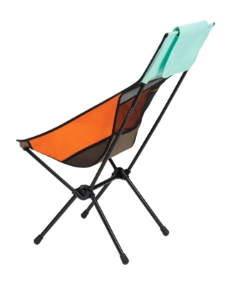 Campingstoel Helinox Sunset Chair Mint MultiBlock 2 Campingstoel Helinox Sunset Chair Mint MultiBlock - Afbeelding 2
